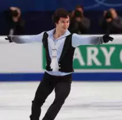 Тренировки по фигурному катанию - Учителя и репетиторы в Джерси-Сити