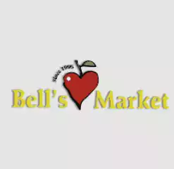 Bell’s Market - Магазины в Филадельфии