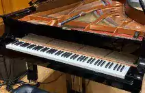 Ремонт и настройка фортепиано - Другие услуги в Портленде