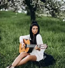 Sophia   Teacher в Music School #1 - Уроки игры на музыкальных инструментах в Майами