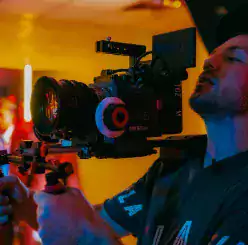 Видеомейкер, Видеооператор, Филммейкер, Видеограф - Фотографы, Видеографы в Лос-Анджелесе