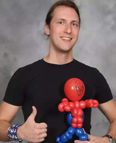 Best Balloons Miami/Аниматор - Другие услуги в Майами