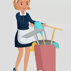 FAST Cleaning - Уборка / Клининг в Чикаго