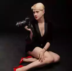 Фотогораф — Katrine Moite - Фотографы в Нью-Йорке