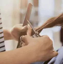 Ирина, Парикмахерские услуги - Парикмахерская, Забота о волосах в Джерси-Сити