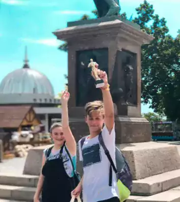 Thematic Quests for Kids - Организация детских праздников в Майами