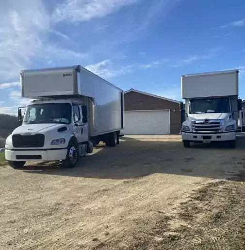 Mango Moving & Storage/Грузоперевозки - Мувинг / Грузчики в Далласе