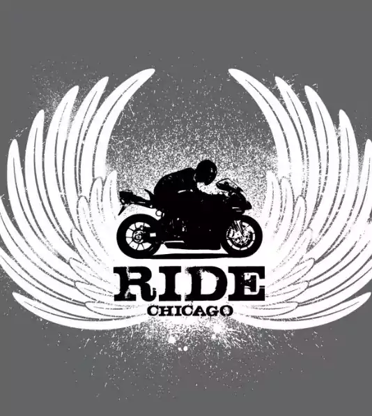 Ride Chicago Motorcycle and Driving School/Школа вождения мотоцикла - Онлайн-школы в Чикаго