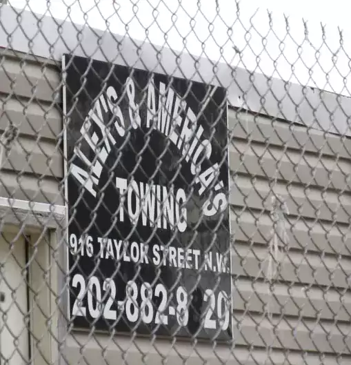 Alex Towing - Буксировка, Ремонт авто в Вашингтоне