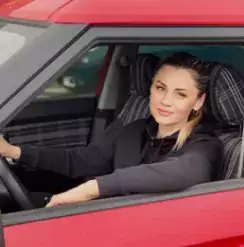 Инструктор по Вождению для Дам - Учителя и репетиторы в Филадельфии