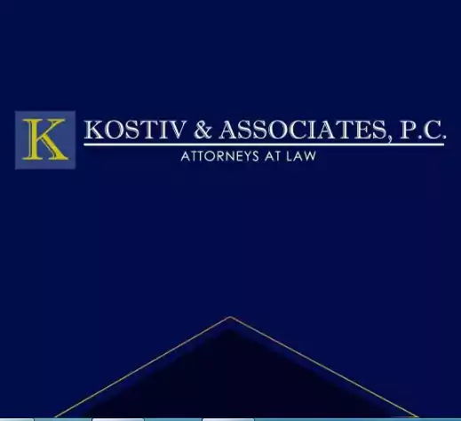Kostiv & Associates P.C. - Иммиграционный адвокат, Бизнес-адвокат в Лос-Анджелесе