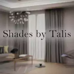 SHADES by TALIS — элегантные решения для оформления ваших окон - Дизайн интерьера в Орландо