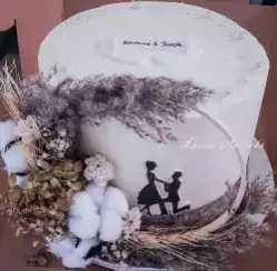 Lesia, Home Cakes and Desserts - Приготовление еды и кетеринг в Джерси-Сити