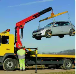 Ivan, Towing Service - Буксировка в Сиэтле