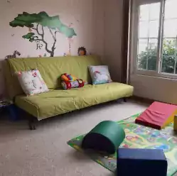 Baby Land Daycare in San Ramon - Детские сады в Сан-Франциско