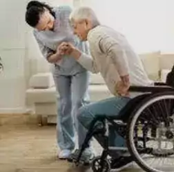 Услуги по уходу за пожилыми и детьми - Другие услуги в Сан-Франциско