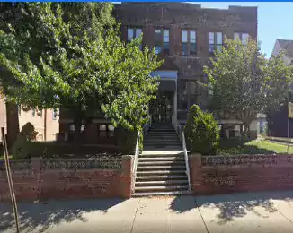 St. Nicholas Ukrainian School - Школы в Джерси-Сити