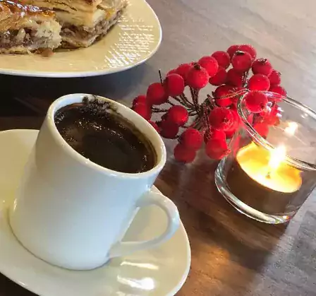 Kalinka Russian Cuisine - Кафе и рестораны в Лос-Анджелесе