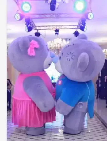 PARTY_BALLONS in Glendale, CA - Декор и цветы, Организация детских праздников в Лос-Анджелесе