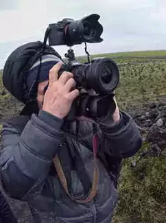 Photo Art — Emin Kuliyev - Фото- и видеосъемка в Нью-Йорке