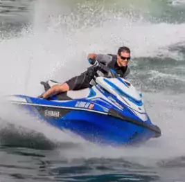 Vitaliy, Jet Ski Rentals (Прокат гидроциклов) - Аренда техники в Лос-Анджелесе