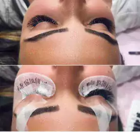 Курсы по наращиваю ресниц - Наращивание ресниц в Майами