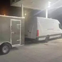 Pavel, Moving and Cargo Delivery - Мувинг / Грузчики в Сакраменто