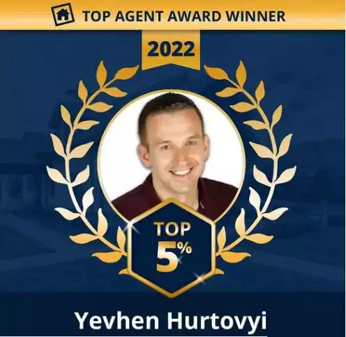 Евгений Риэлтор - Риэлторы в Чикаго