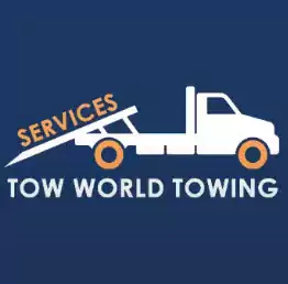 Tow World Towing  - Служба Буксировки - Буксировка в Сиэтле