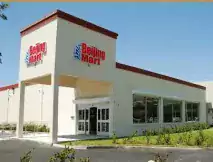 Beijing Mart - Магазин в Майями - Другие услуги в Майами