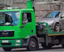 Agalarian LLC Towing - Буксировка в Портленде