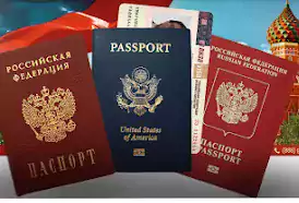 Russian agency -Паспортно-визовые услуги - Нотариус, Переводы в Майами