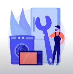 Ремонт бытовой техники, компьютеров - Ремонт бытовой техники в Филадельфии