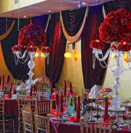 Kabaret Restaurant - Кафе и рестораны в Джерси-Сити