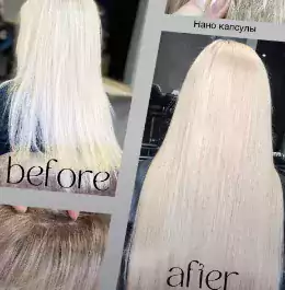 Hair Extension Master - Забота о волосах в Майами