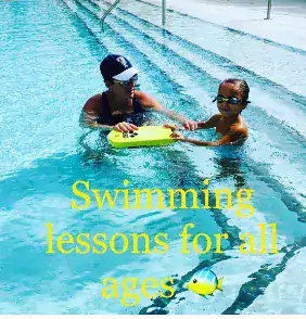 Тренер по плаванию для всех возрастов Майами - Учителя и репетиторы в Майами