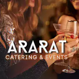 Ararat Catering and Events - Приготовление еды и кетеринг в Портленде