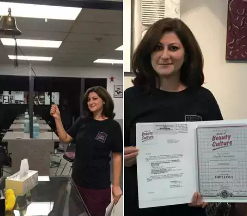 Camellia Spa Salon - Спа-салоны, Забота о коже в Филадельфии