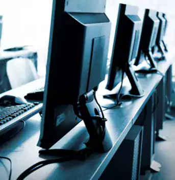 Comprehensive IT Service - IT услуги в Сан-Франциско