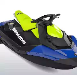 Jetski LA - Аренда техники в Лос-Анджелесе