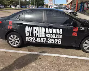 Cy Fair Driving School - Учителя и репетиторы в Хьюстоне
