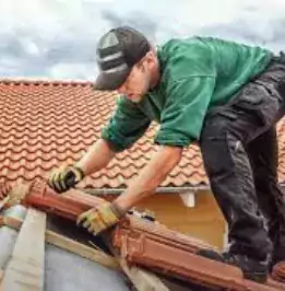 Roofing (ремонт Кровли) - Строительство и ремонт в Сиэтле