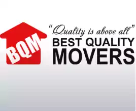 Best Quality Movers ( транспортная компания ) - Международные перевозки в Лос-Анджелесе