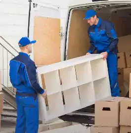 Konstantin, Moving - Houses and Apartments - Траковый бизнес в Лос-Анджелесе