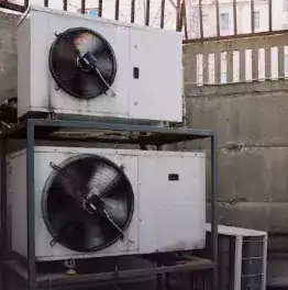 Тарас Мукан - ремонт HVAC Кондиционеры / Отопление - Отопление и кондиционеры в Чикаго