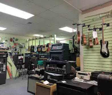 Minstrel Music Ltd в Найлсе - Вокал, Уроки игры на музыкальных инструментах в Чикаго