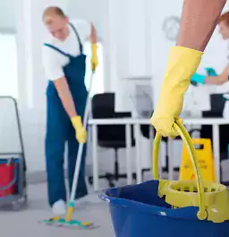 USA Janitorial Cleaning - Уборка домов и офисов - Уборка / Клининг в Лос-Анджелесе