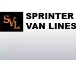 Sprinter Van Lines -  транспортная компания - Мувинг / Грузчики в Нью-Йорке