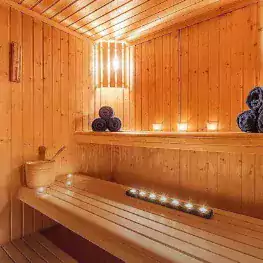 Русская баня - Подрядчики в Нью-Йорке