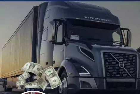 Ускоренное получение прав CDL с Родионом Гор - Траковый бизнес в США